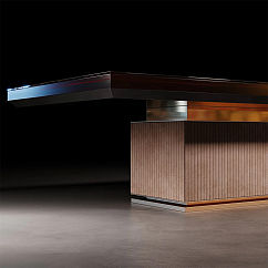 Кинетический стол Sandtable Armstrong 120 см без акб