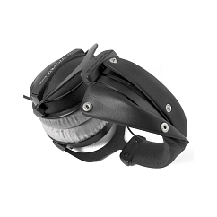 Наушники полноразмерные Beyerdynamic DT770 PRO 80 Ом (474746) - полноразмерные студийные наушники (SN 4747461209767)_Уценка