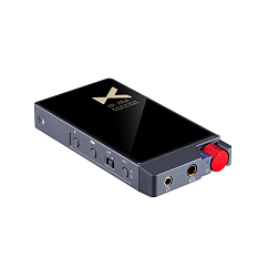 Усилитель-ЦАП для наушников xDuoo XP-2 BAL портативный bluetooth цап/усилитель (SN 06900103298)_Уценка