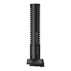 Микрофон-пушка Zoom SSH-6e Black