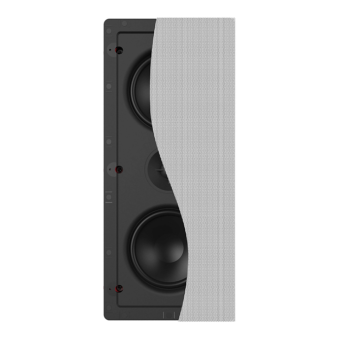 Встраиваемая акустика Klipsch DS-250W-LCR White - рис.4