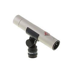 Микрофон студийный Neumann KM 183 Stereo Set Nickel