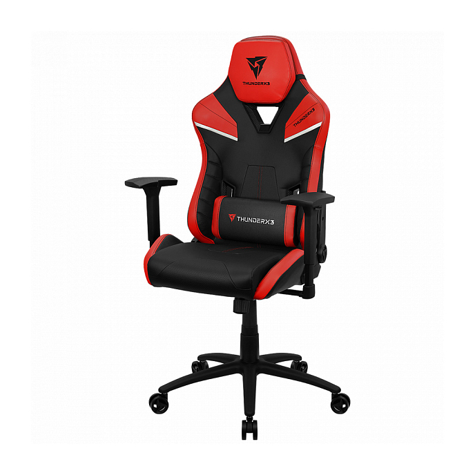 Компьютерное кресло ThunderX3 TC5 Ember Red - рис.3