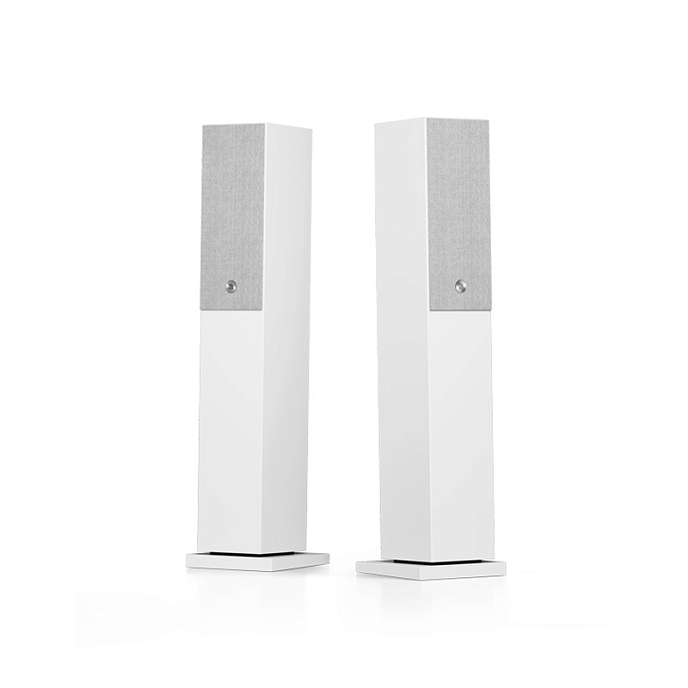 Напольная акустика Audio Pro A38 White - рис.0