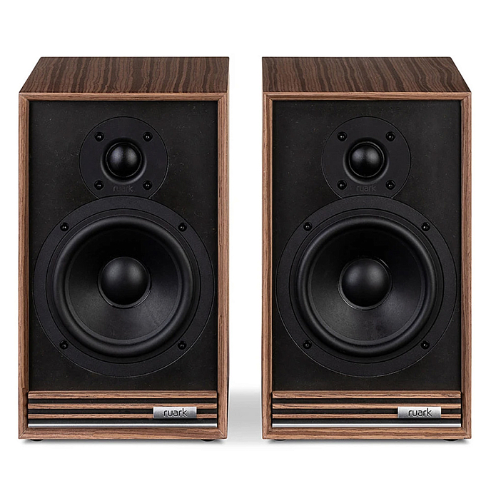 Полочная акустика Ruark Sabre-R Fused Walnut - рис.3