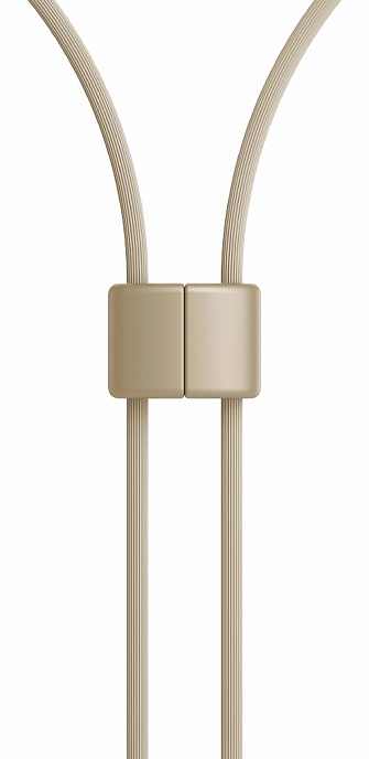 Беспроводные наушники Sony WI-H700 Gold - рис.4