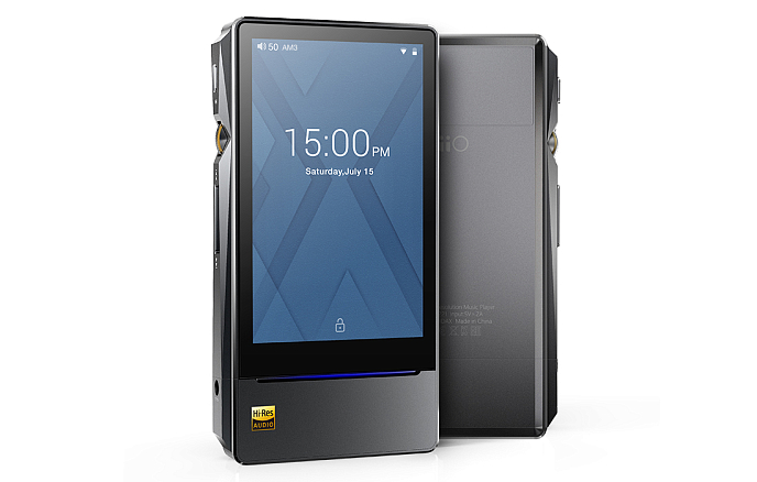 Плеер FiiO X7 II - рис.2