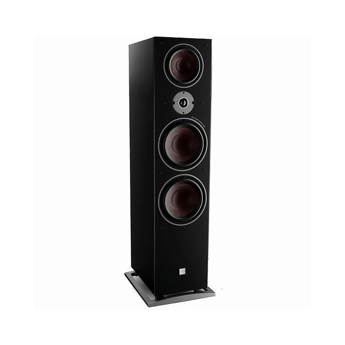 Акустическая система Dali Oberon 9 Black Ash - рис.1