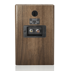Настенная акустика Canton Townus 10 Walnut
