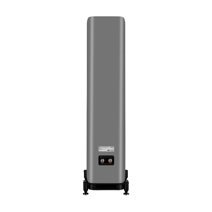 Напольная акустика Wharfedale EVO 5.4 Matte Grey - рис.4