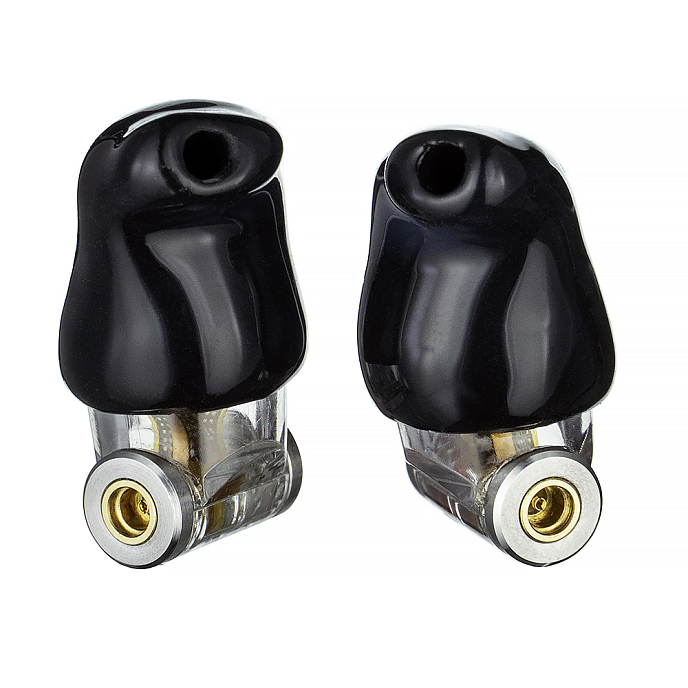 Индивидуальные насадки Насадки FullShell Silicone - рис.7