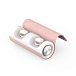 Беспроводные наушники Padmate PaMu Scroll T3 Plus sakura - рис.3