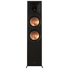 Напольная акустика Klipsch RP-8060-FA II Walnut