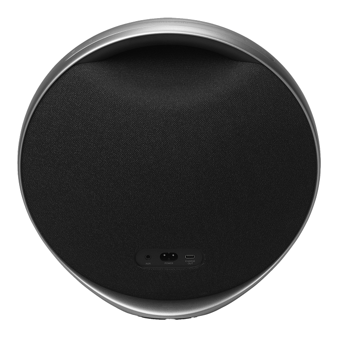 Портативная колонка Harman Kardon Onyx Studio 9 Black - рис.2