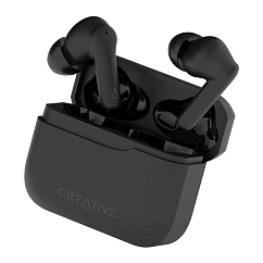Беспроводные наушники Creative ZEN Air 2 Black