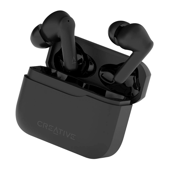 Беспроводные наушники Creative ZEN Air 2 Black - рис.2