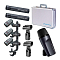 Sennheiser E600 Series Drum Set