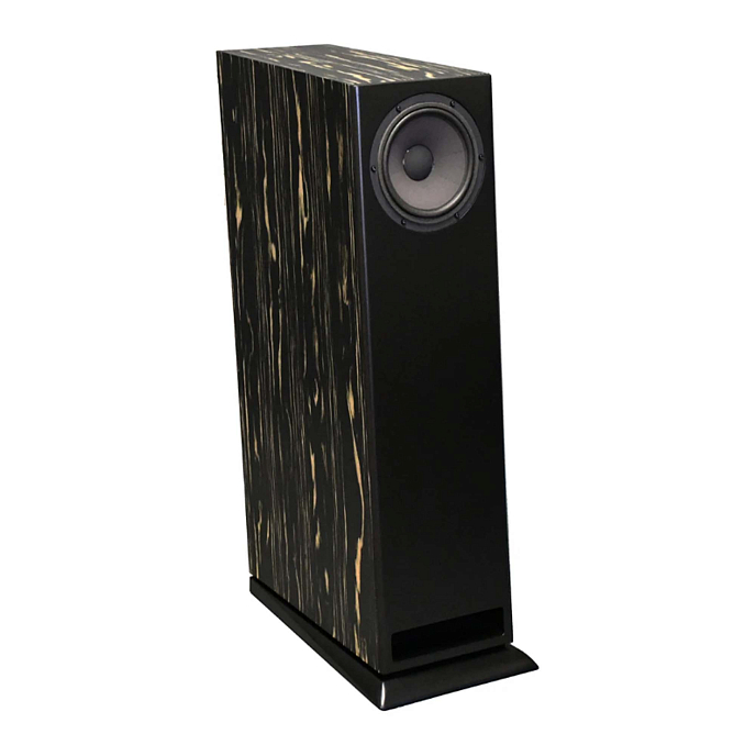 Напольная акустика Davis Acoustics MV One Master Ebony - рис.1