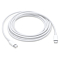 Apple USB‑C to USB‑C White 1m