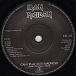 Виниловая пластинка Iron Maiden - Can I Play With Madness - рис.2