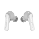 - рис.1 Беспроводные наушники Padmate PaMu Slide T6W white - рис.1