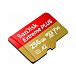 Карта памяти SanDisk Extreme Plus 256Gb microSDXC - рис.1