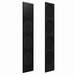 Напольная акустика KEF Q550 Satin Black