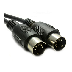 Кабель Quik Lok SX164-1