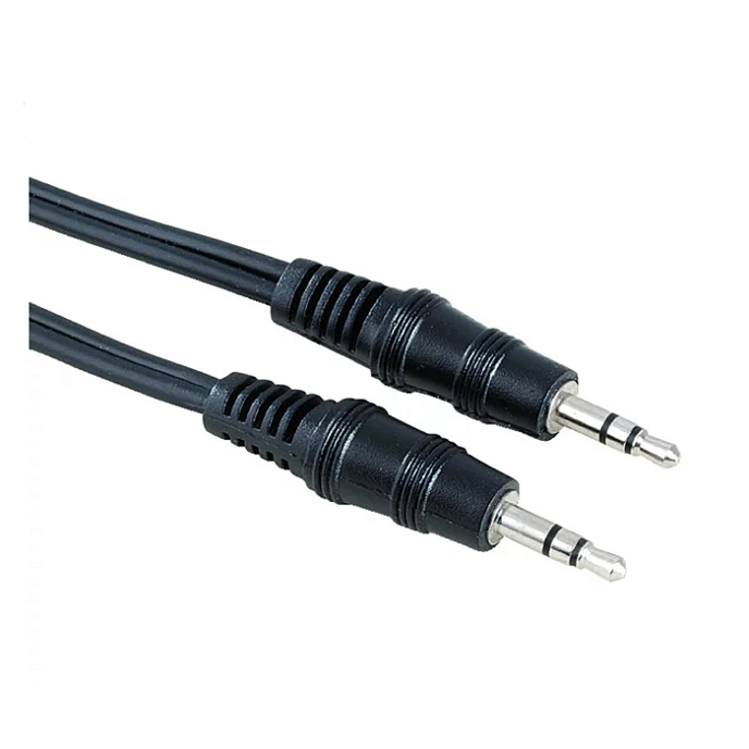 Кабель Hama Jack 3.5 (m) to Jack 3.5 (m) 3m - рис.2