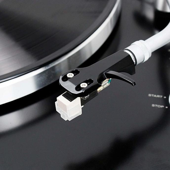 Хедшелл Alive Audio Headshell Straight - рис.6