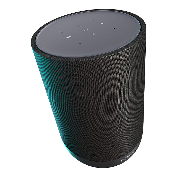 Беспроводная акустика Denon Home 200 Charcoal - рис.2