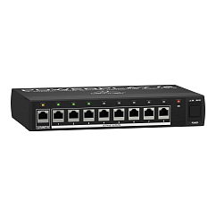 Микшерный пульт Behringer Powerplay P16-D Black