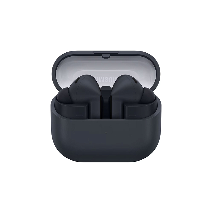 Беспроводные наушники Samsung Galaxy Buds3 FE Black - рис.3