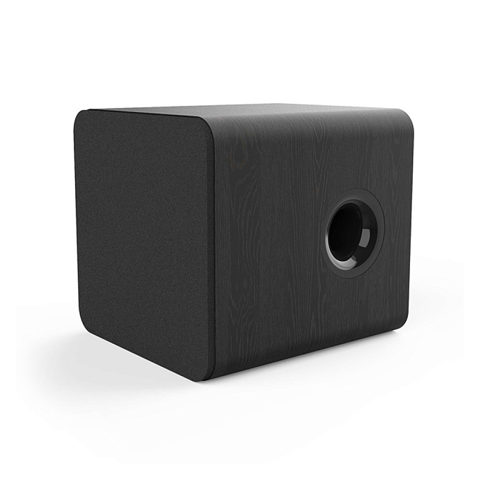 Сабвуфер Music Public Kingdom SW080 - рис.0