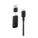 Игровая гарнитура HyperX Cloud III Wireless Black/Red - рис.5