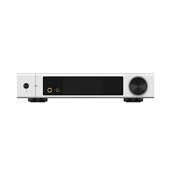 Сетевой аудиоплеер Matrix Audio Element M2 Silver