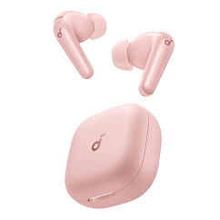 Беспроводные наушники Anker Soundcore R60i NC Pink