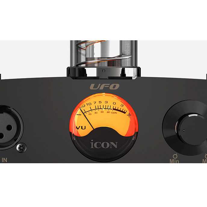 Микрофонный предусилитель iCON UFO - рис.6