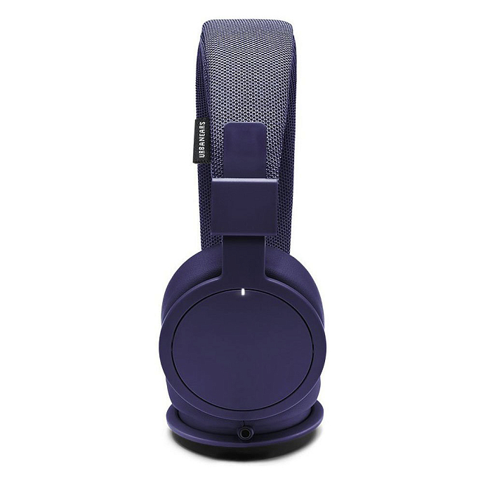 Наушники Urbanears PLATTAN ADV WIRELESS Eclipse Blue - рис.3