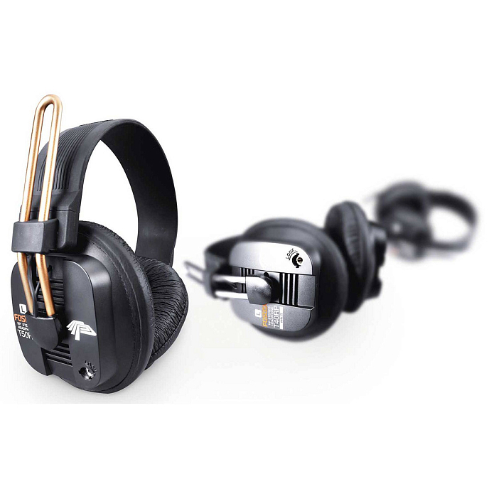 Наушники Fostex T50RP - рис.2