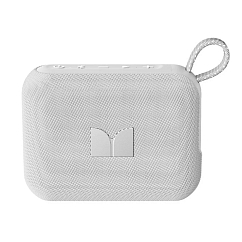 Портативная колонка Monster Cube 1 Grey