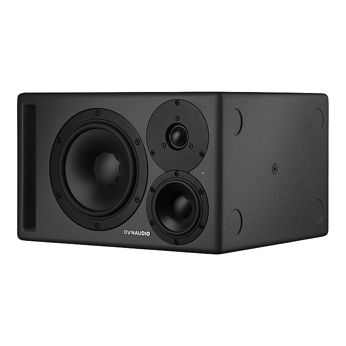 Студийный монитор Dynaudio Core 47 R Black - рис.1
