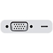 Адаптер APPLE USB LIGHTNING TO VGA ADAPTER-ZML - рис.1