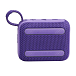 Портативная колонка JBL Go 4 Purple - рис.2