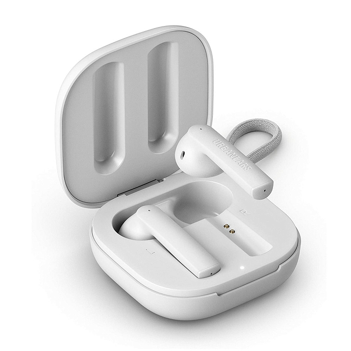 Беспроводные наушники Urbanears Luma Dusty White - рис.3