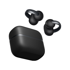 Беспроводные наушники Anker Soudncore AeroClip 2 Black