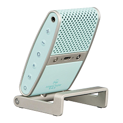 Микрофон для стриминга и игр Tula Mic Seafoam