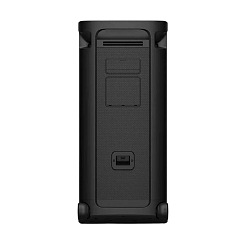 Портативная колонка Sony ULT TOWER 9 AC Version Black