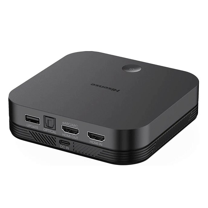 Акустическая система Hisense HT Saturn - рис.4