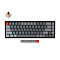 Keychron K6P-J3 Gateron G Pro Brown Switch RGB